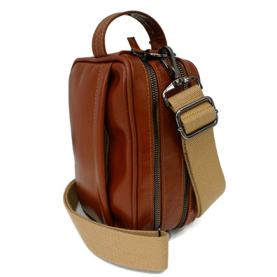 Bandolera Caballero Juárez